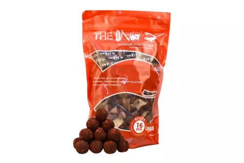 THE ONE GOLD BOILIE 16 MM 1KG