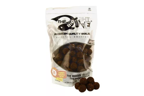 THE BIG ONE BOILIE KRILL&PEPPER 24MM 1KG