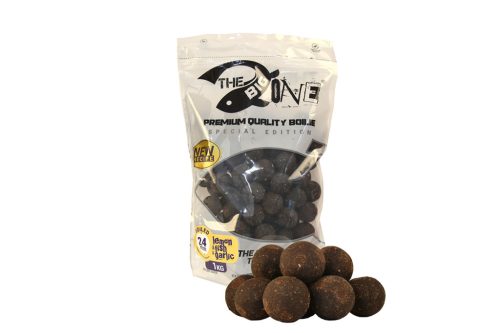 THE BIG ONE BOILIE SWEET CHILI 30MM 1KG 1 KG