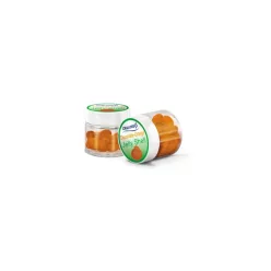 CRALUSSO JELLY SHELL MOGYORÓ (30 DB/DOBOZ)