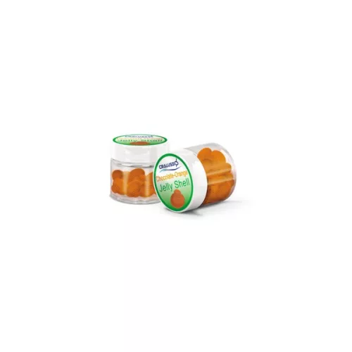 CRALUSSO JELLY SHELL MOGYORÓ (30 DB/DOBOZ)