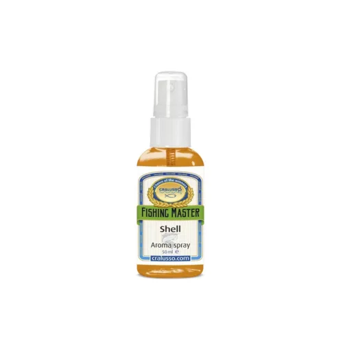 CRALUSSO HARCSA-KAGYLÓ AROMA SPRAY 50ML