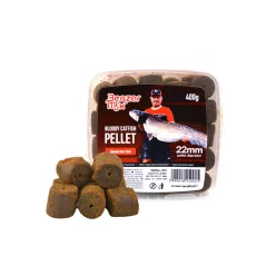 BENZAR MIX CATFISH PELLET 30 MM ZOMBIE FISH 400G