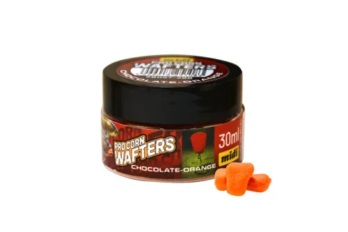 BENZAR MIX PRO CORN WAFTERS MIDI FOKHAGYMA 30 ML (LAPOS)
