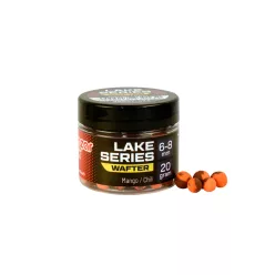 BENZAR LAKE SERIES POP-UP 6-8 MM CSERESZNYE