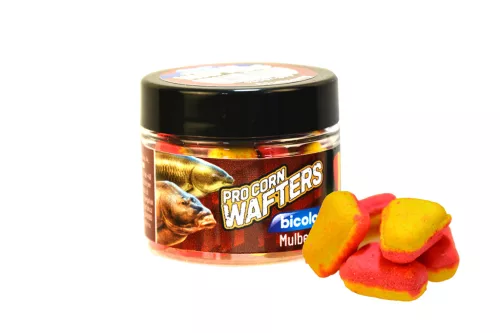 BENZÁR MIX BICOLOR PRO CORN WAFTERS EPER-KRILL