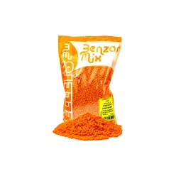 BENZAR MIX MICROPELLET FEEDER 800G KRILL 1.5MM