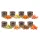 BENZAR MIX CONCOURSE TWISTER CSOKI-NARANCS 12 MM