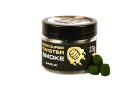 BENZAR CONCOURSE TWISTER MINI SMOKE 5,5 MM RED KRILL