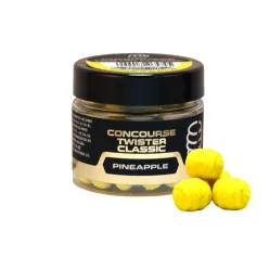 BENZAR CONCOURSE TWISTER CLASSIC PINEAPPLE 8 MM