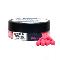 BENZAR MIX WORLD SERIES WAFTER 8 MM PINK
