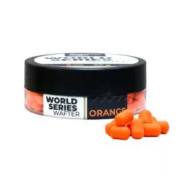 BENZAR MIX WORLD SERIES WAFTER 8 MM ORANGE