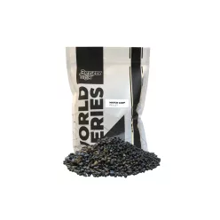 BENZAR MIX WORLD SERIES PELLET MIX MATCH CARP 800 GR