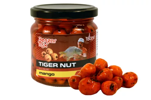 BENZAR MIX ÜVEGES TIGRISMOGYORÓ TUTTI-FRUTTI