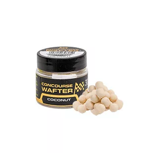 BENZÁR MIX CONCOURSE WAFTERS 6 MM KÓKUSZ FEHÉR 30 ML