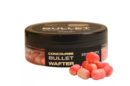 BENZAR MIX CONCOURSE BULLET WAFTER ANANÁSZ-VAJSAV 7 MM