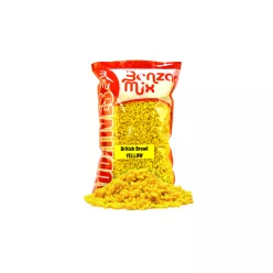 BENZAR MIX ANGOLMORZSA FINE PIROS-SÁRGA 600GR
