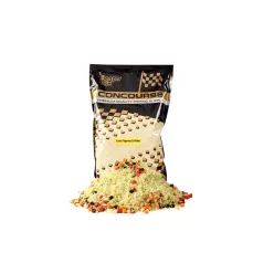 BENZAR MIX CONCOURSE METHOD PELLET MIX 800 GR