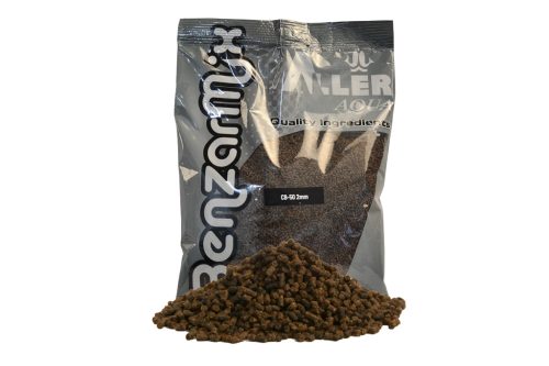 BENZAR MIX ALLER AQUA PELLET CLASSIC 2 MM 800GR