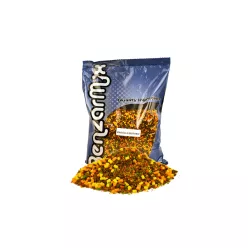 BENZAR CRUSHED PVA BAG MIX 800 GR LIVER