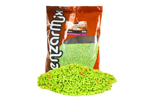 BENZAR FLUO TURBO PELLET EPER-TINTAHAL 3 MM