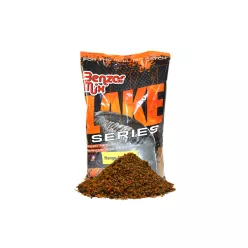 BENZAR LAKE SERIES GROUNDBAIT 800 GR SQUID