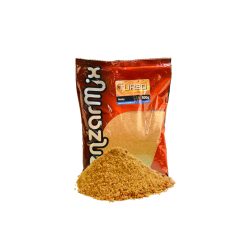 BENZAR TURBO GROUNDBAIT MÉZ