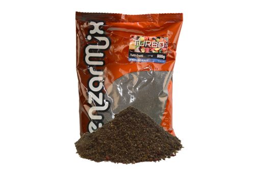 BENZAR TURBO GROUNDBAIT MÉZ