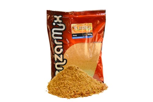 BENZAR TURBO GROUNDBAIT TUTTI-FRUTTI