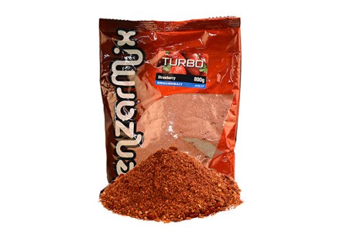 BENZAR TURBO GROUNDBAIT EPER