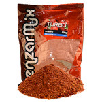 BENZAR FLUO TURBO GROUNDBAIT ANANÁSZ-VAJSAV