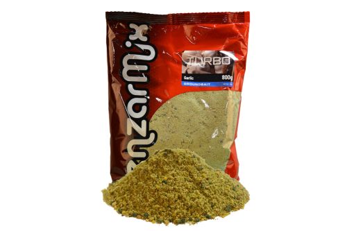 BENZAR FLUO TURBO GROUNDBAIT MARCIPÁN