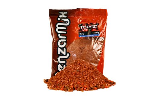 BENZAR TURBO METHOD TRÓPUSI VAJSAV 800 GR