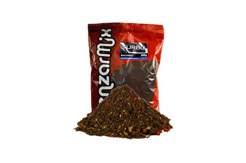 BENZAR TURBO FEEDER KRILL FŰSZER 800 GR