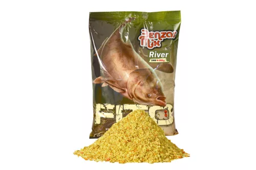 BENZAR FITO LAKE GROUNDBAIT 1,2 KG