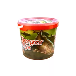 BENZÁR FITO VÖDRÖS SZETT & TABLETTAPRÉS 2,4KG