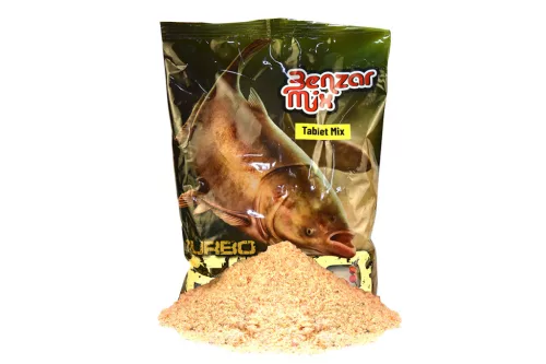 BENZAR FITO VÖDRÖS SZETT REFILL 1,2 KG