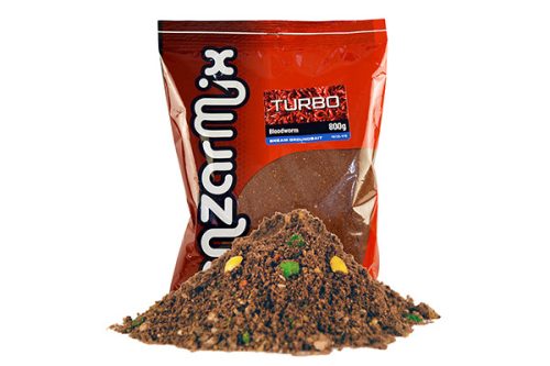 BENZAR TURBO MOGYORÓ-KENDER 800 GR