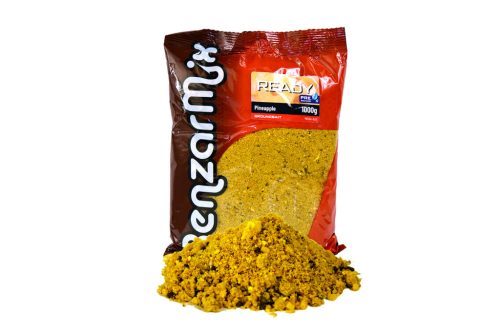 BENZAR READY CARP GROUNDBAIT EPER 1000G