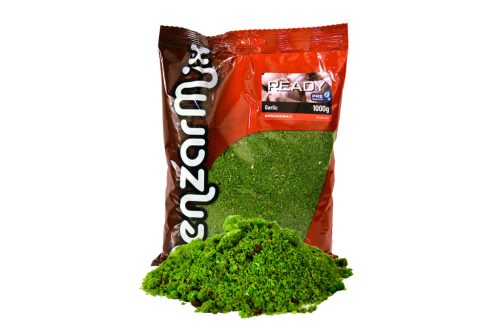 BENZAR READY CARP GROUNDBAIT ÉDESKUKORICA 1000G