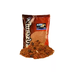 BENZAR MIX RIVERBASE GROUNDBAIT 1,5 KG