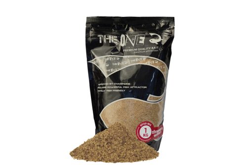 THE ONE SPOD MIX SCOPEX&HONEY