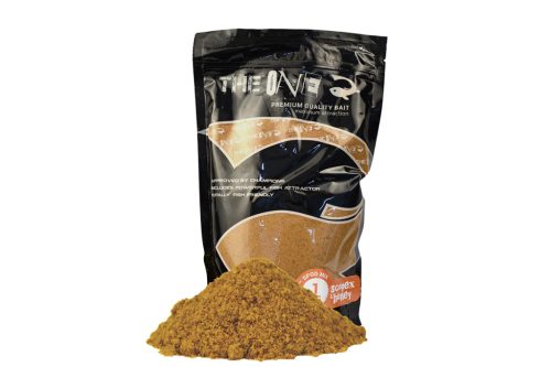 THE ONE SPOD MIX CAJUN