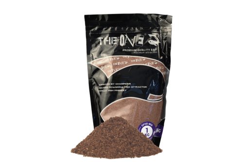 THE ONE SPOD MIX STRAWBERRY&MUSSEL