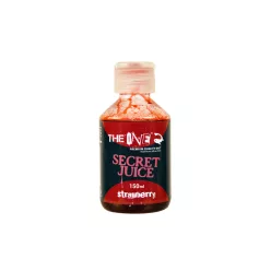 THE ONE SECRET JUICE STRAWBERRY