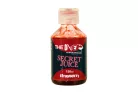 THE ONE SECRET JUICE SMOKED FISH