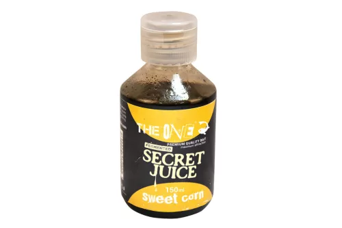 THE ONE SECRET JUICE KRILL & PEPPER