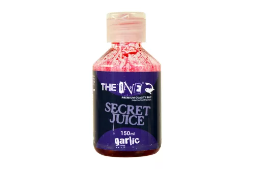 THE ONE SECRET JUICE FLUO SCOPEX & SQUID 150 ML