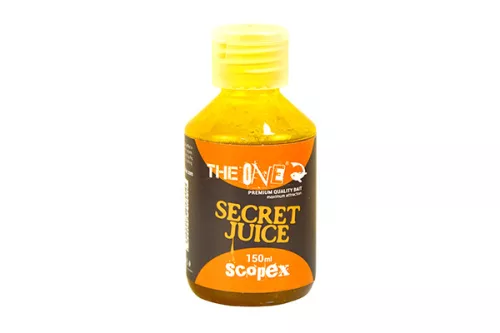 THE ONE SECRET JUICE FLUO MANGO N-BUTIRYC ACID 150 ML