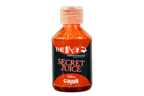 THE ONE SECRET JUICE FLUO MANGO N-BUTIRYC ACID 150 ML